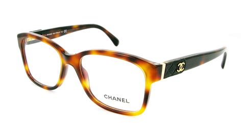 lunette femme chanel|collection lunettes vue chanel.